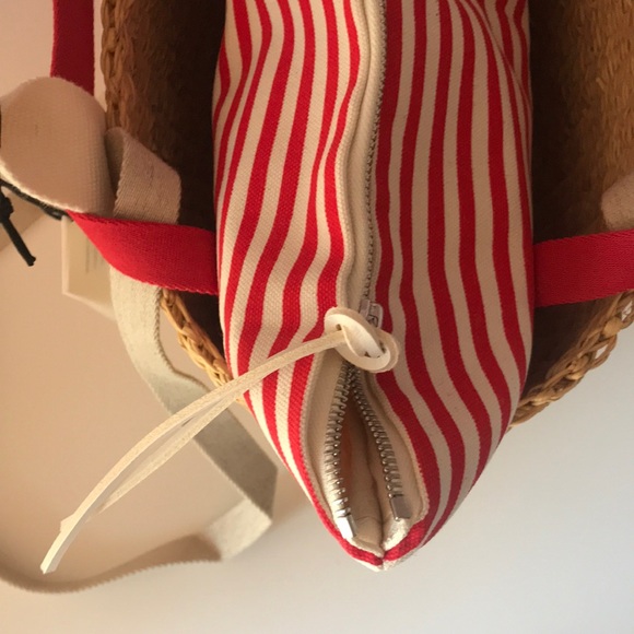 ❌SOLD❌MUUN Mini Caba Handbag - Picture 3 of 7